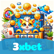 3xbet：Vença no futebol online e ganhe grandes prêmios em nosso cassino!