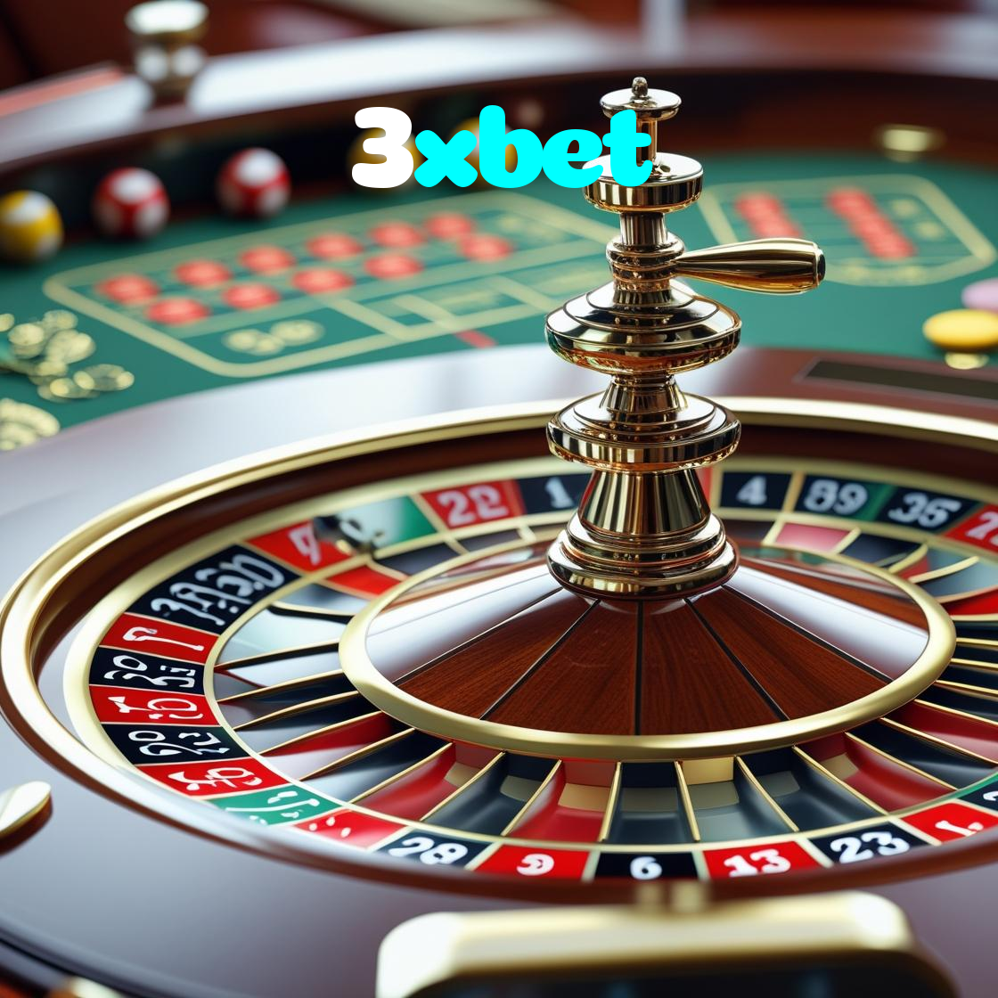 3xbet:Aposte nas melhores máquinas caça-níqueis e leve o jackpot!