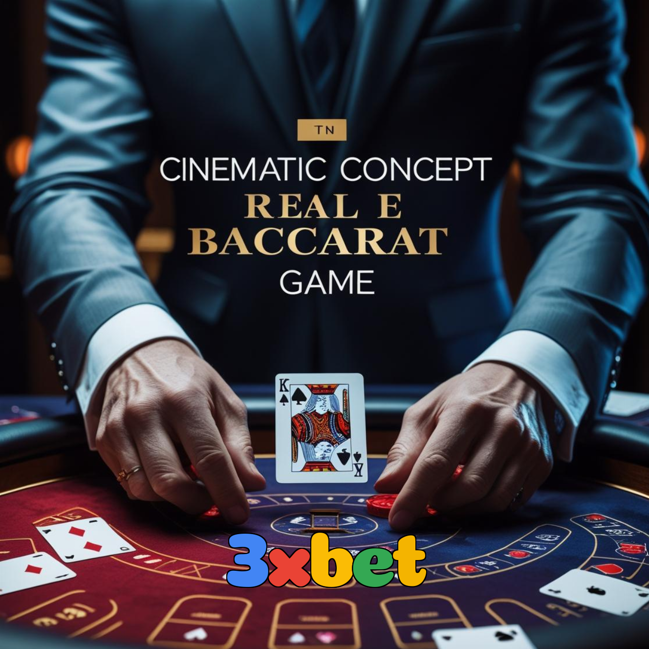 3xbet：A sorte nunca esteve tão ao seu alcance! Aposte nas nossas slots agora!