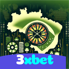 3xbet：Aposte no futebol, jogue poker e conquiste vitórias épicas!