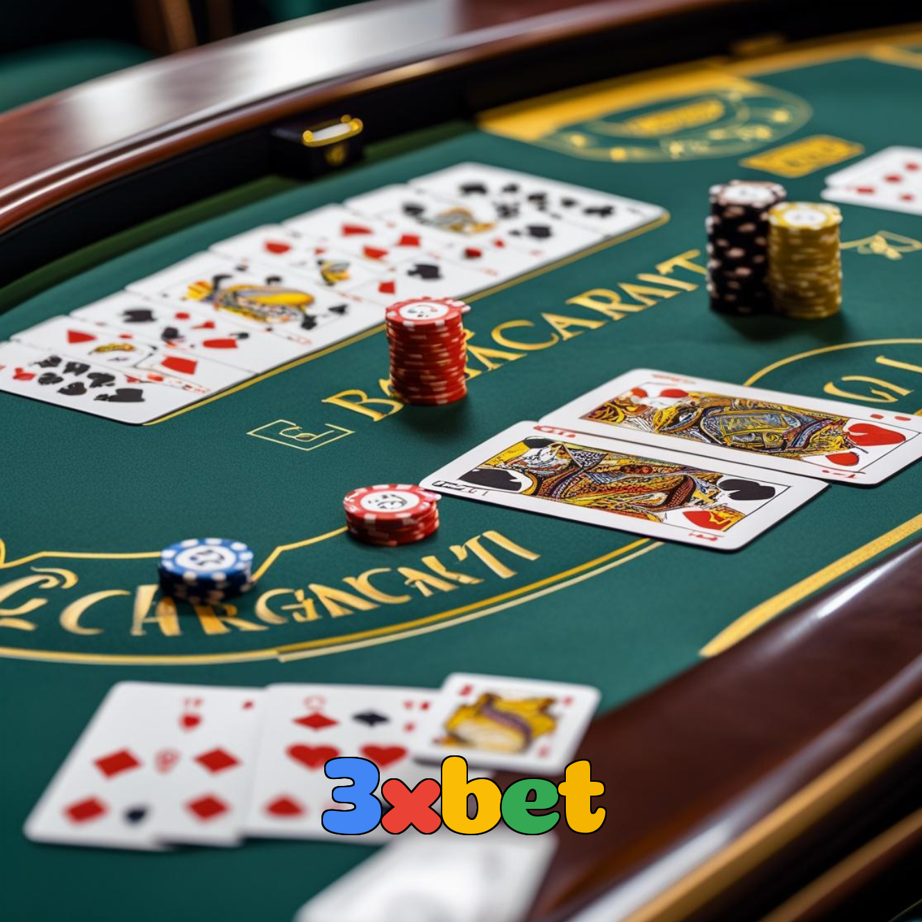 3xbet：A adrenalina do futebol online te espera para grandes vitórias!