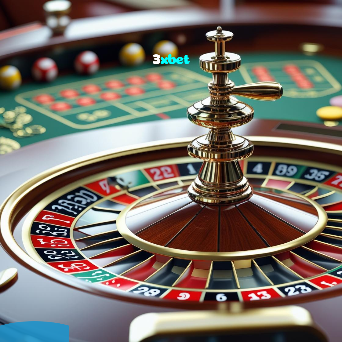 3xbet：Jogue slots, aposte no futebol e ganhe prêmios incríveis no cassino online!