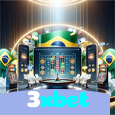 3xbet：Apostas em futebol e os melhores jogos de cassino para você ganhar!