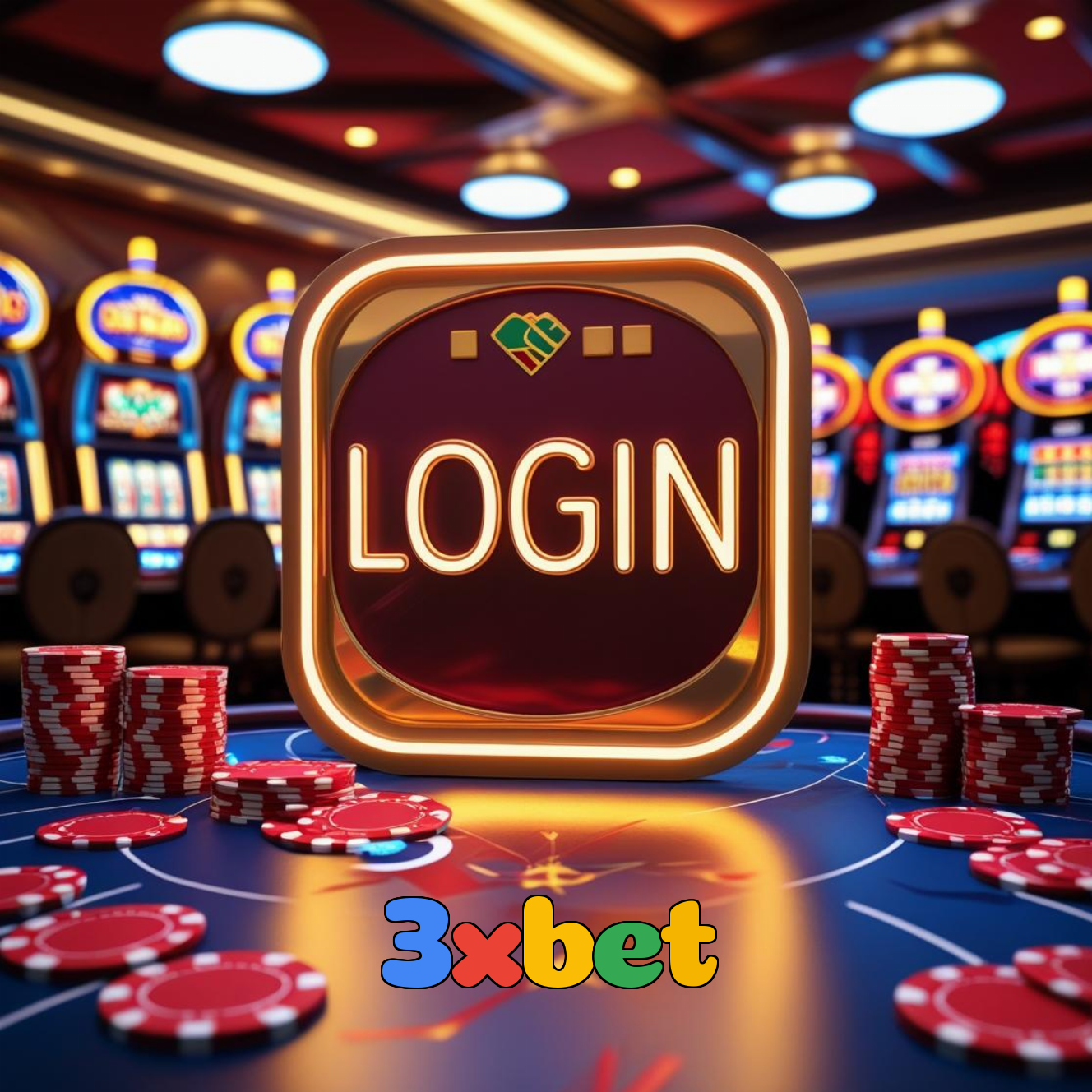 3xbet：Jogue roleta, blackjack e aposte no futebol para uma experiência completa!