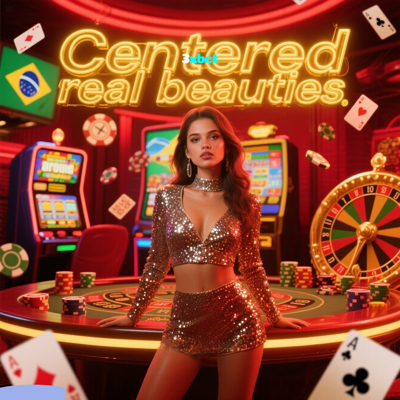 3xbet:Ganhe no futebol e nos melhores jogos de cassino como poker e blackjack!