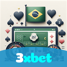3xbet：Jogue poker no nosso cassino e mostre sua habilidade!