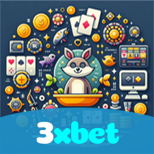 3xbet:Cada aposta é uma nova vitória em nosso cassino online!