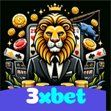 3xbet：Jogue slots, aposte no futebol e vença com grandes prêmios!