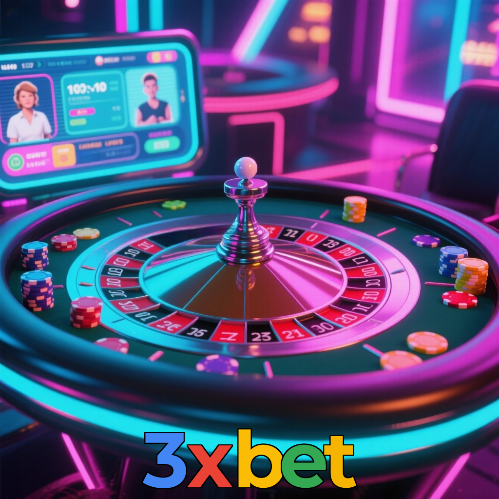 3xbet:Aposte no futebol e ganhe com os melhores jogos de cassino online!