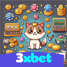 3xbet：O melhor cassino online está te esperando! Aposte e vença!