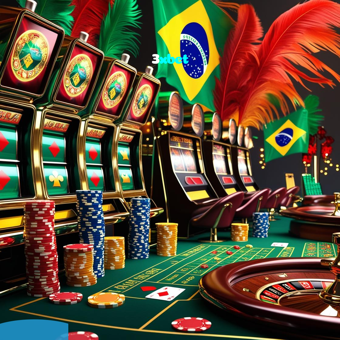 3xbet：Prepare-se para a ação! Jogue blackjack e vença como nunca!