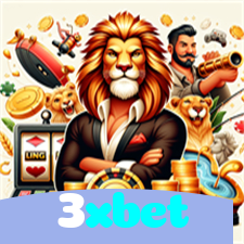 3xbet:A emoção das slots te espera! Aposte agora e ganhe!