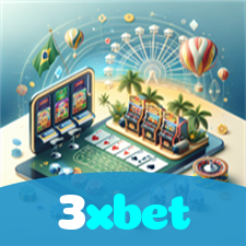 3xbet：Jogue blackjack e aposte no futebol para uma experiência emocionante!