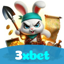 3xbet:O cassino mais confiável para apostas no futebol e jogos de cassino!