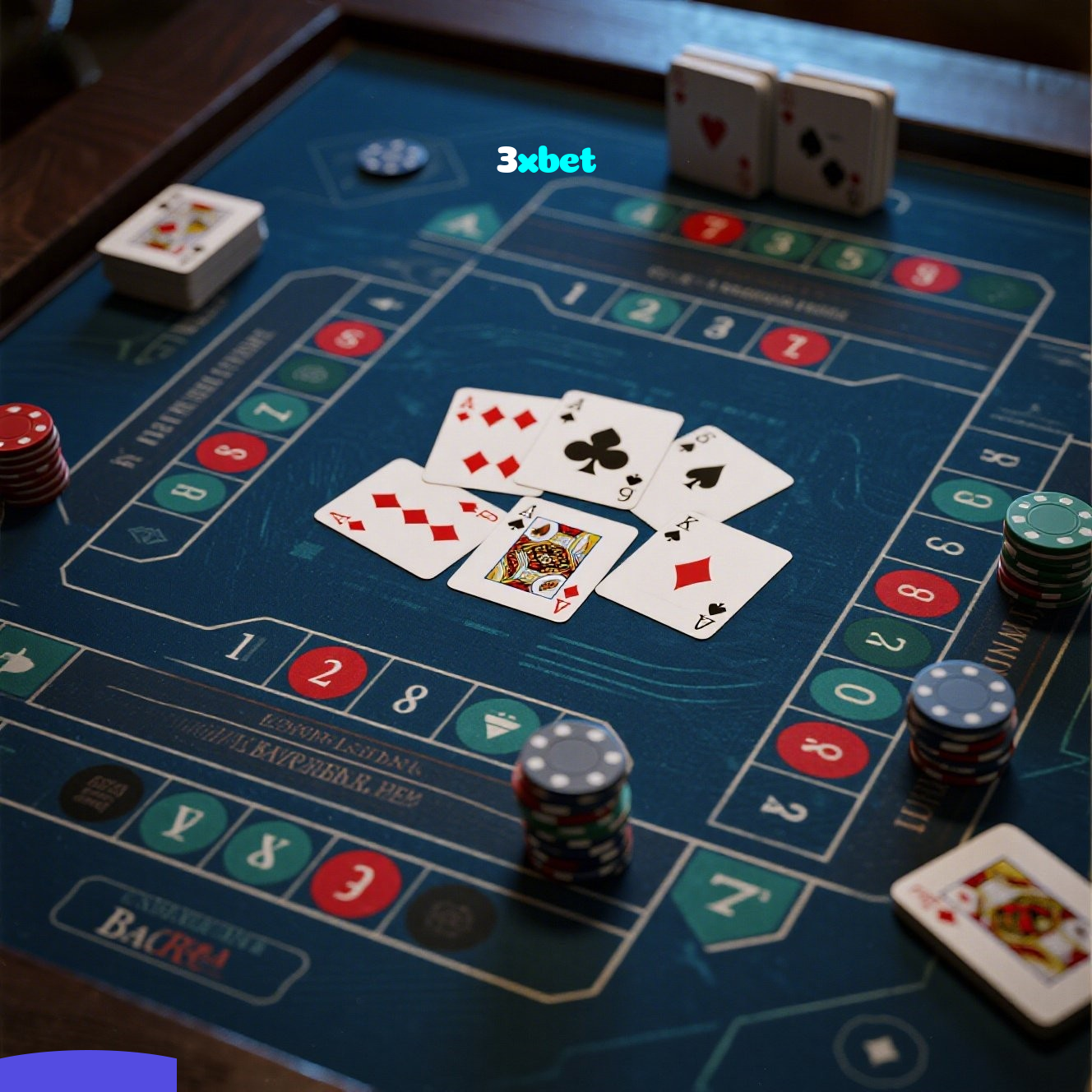 3xbet:Jogue slots, aposte no futebol e vença em grande estilo!