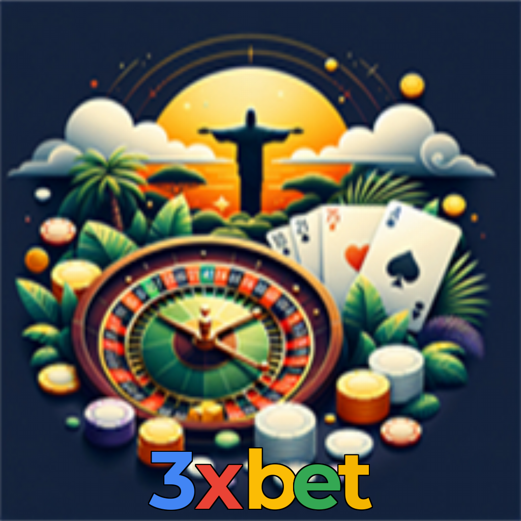 3xbet：Onde sua sorte brilha com apostas no futebol e prêmios em roleta!