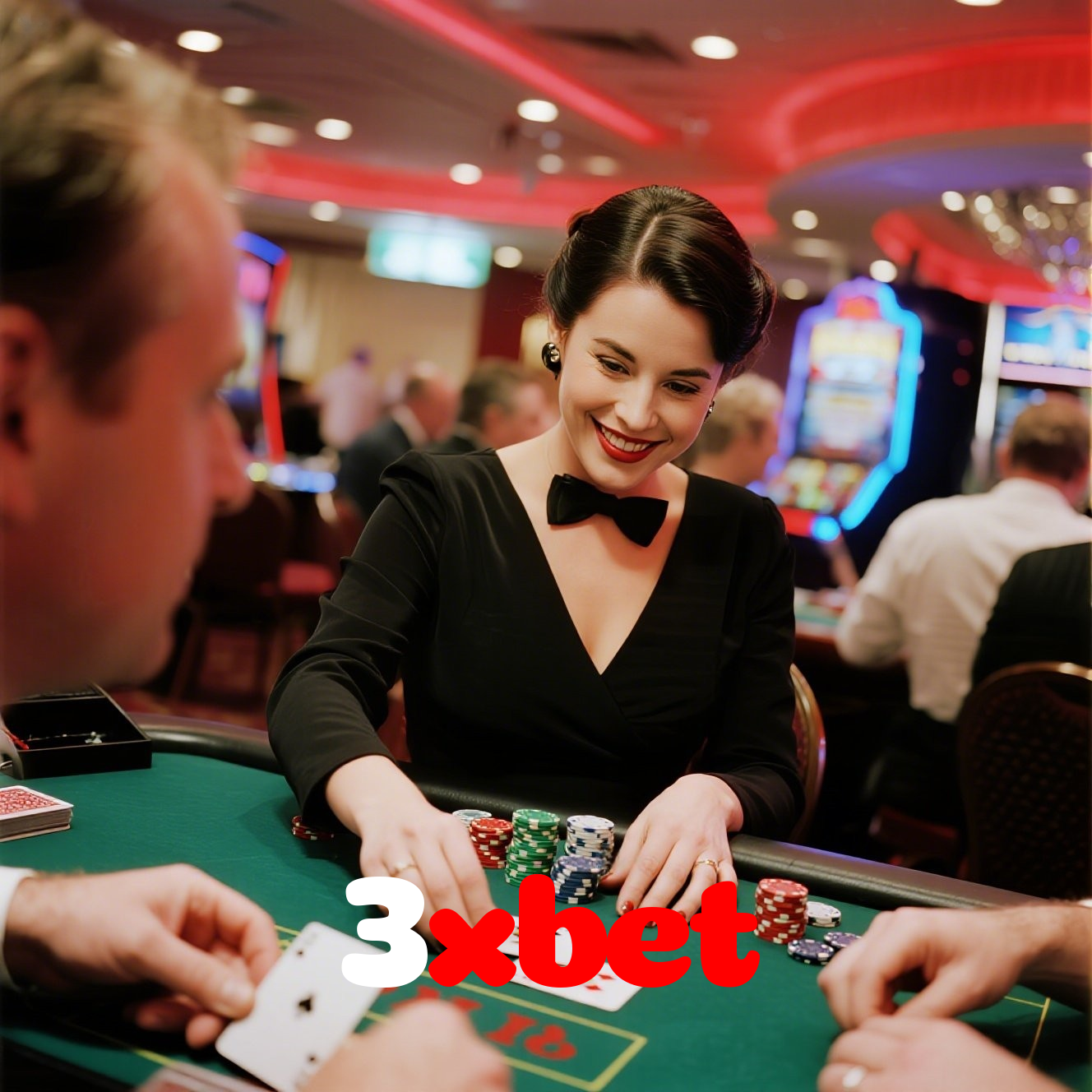 3xbet:Aposte em futebol ao vivo e ganhe prêmios em jogos de cassino como roleta!