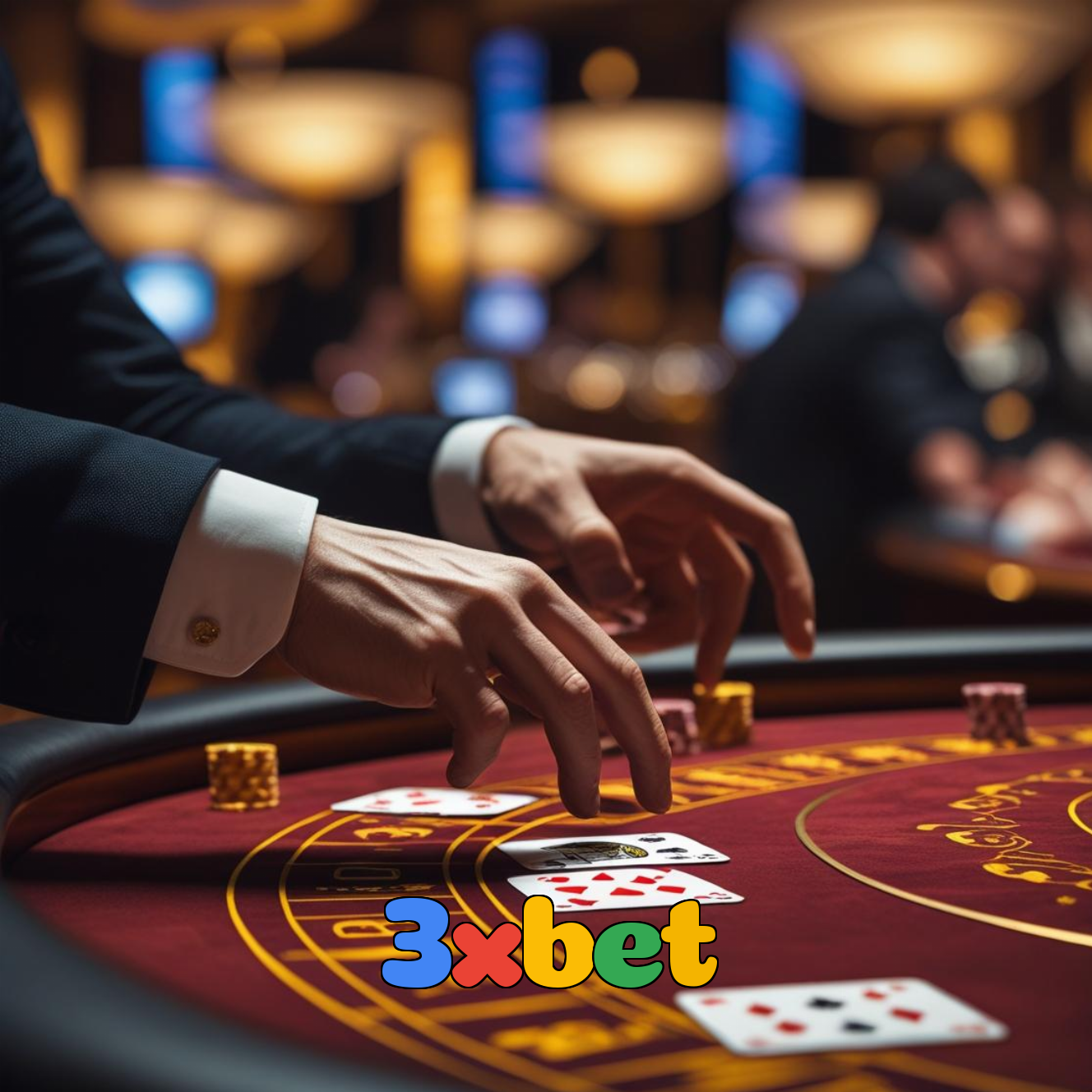 3xbet:Divirta-se com poker, roleta e apostas ao vivo no futebol online!