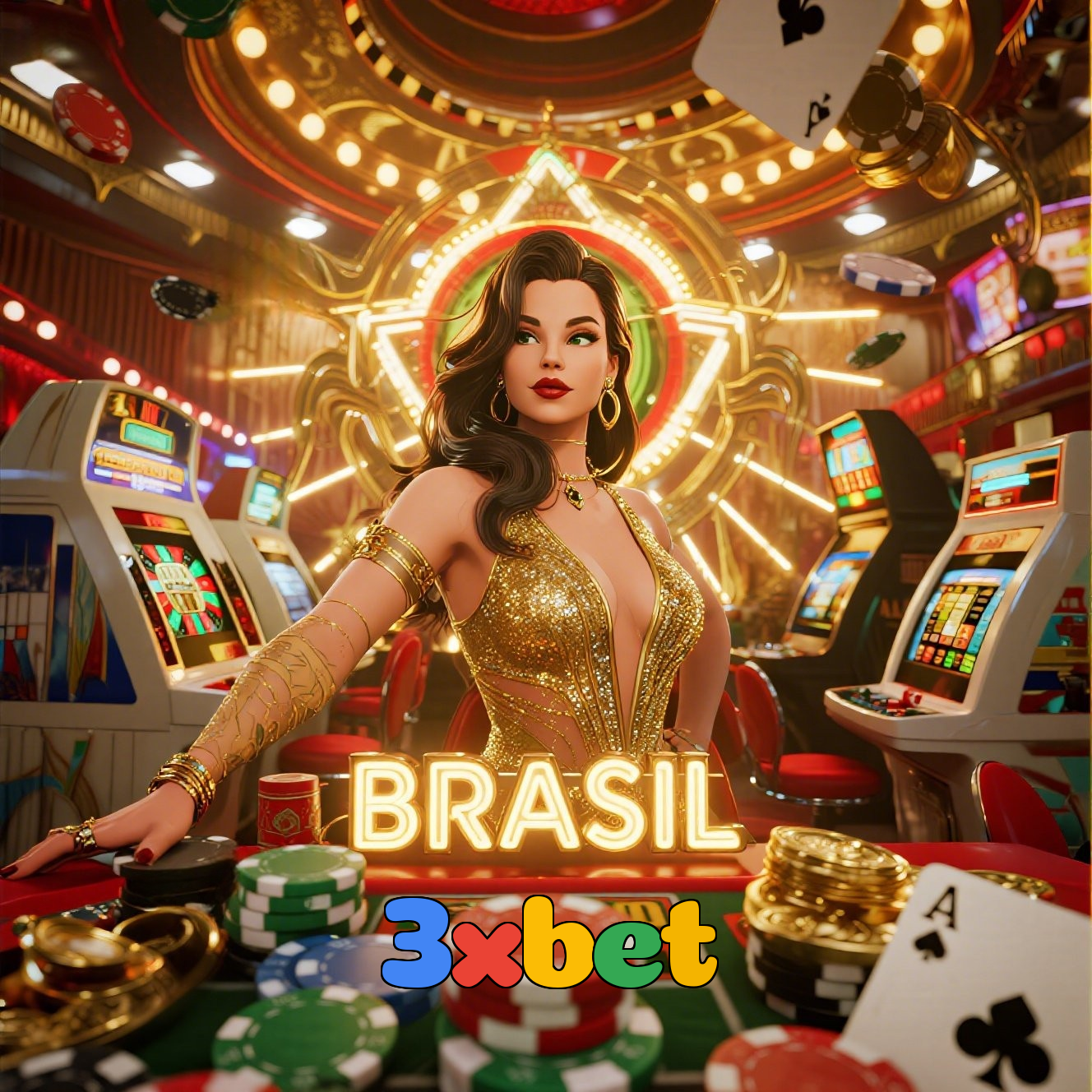 3xbet：Sinta o jogo do futebol online e conquiste vitórias impressionantes!