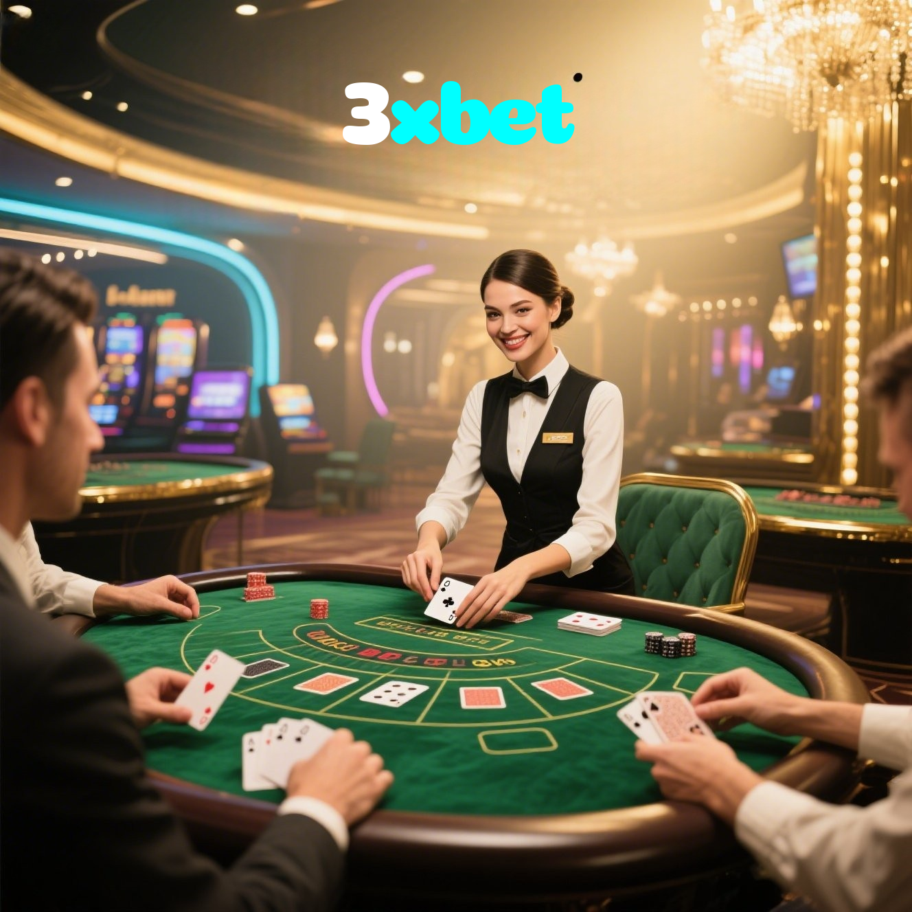 3xbet:Aposte no futebol e ganhe grandes prêmios com jogos de blackjack!