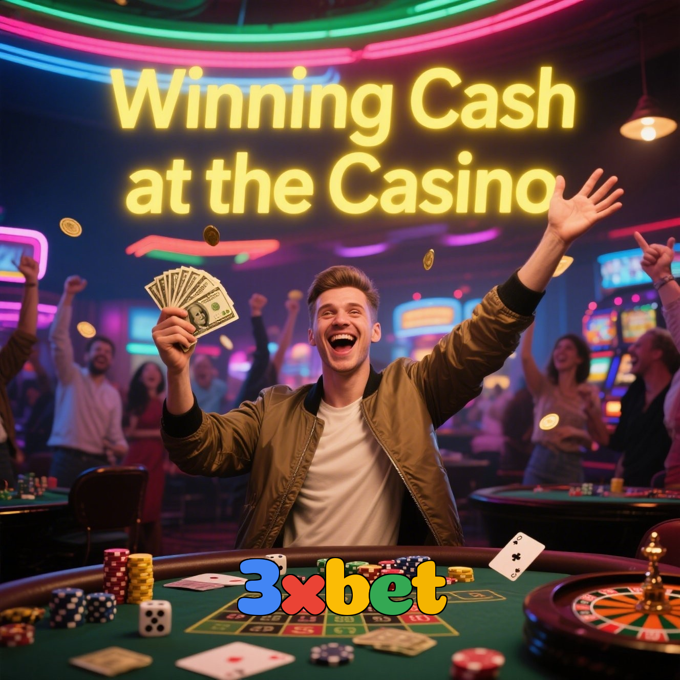 3xbet:Jogue poker e vença como um verdadeiro campeão!