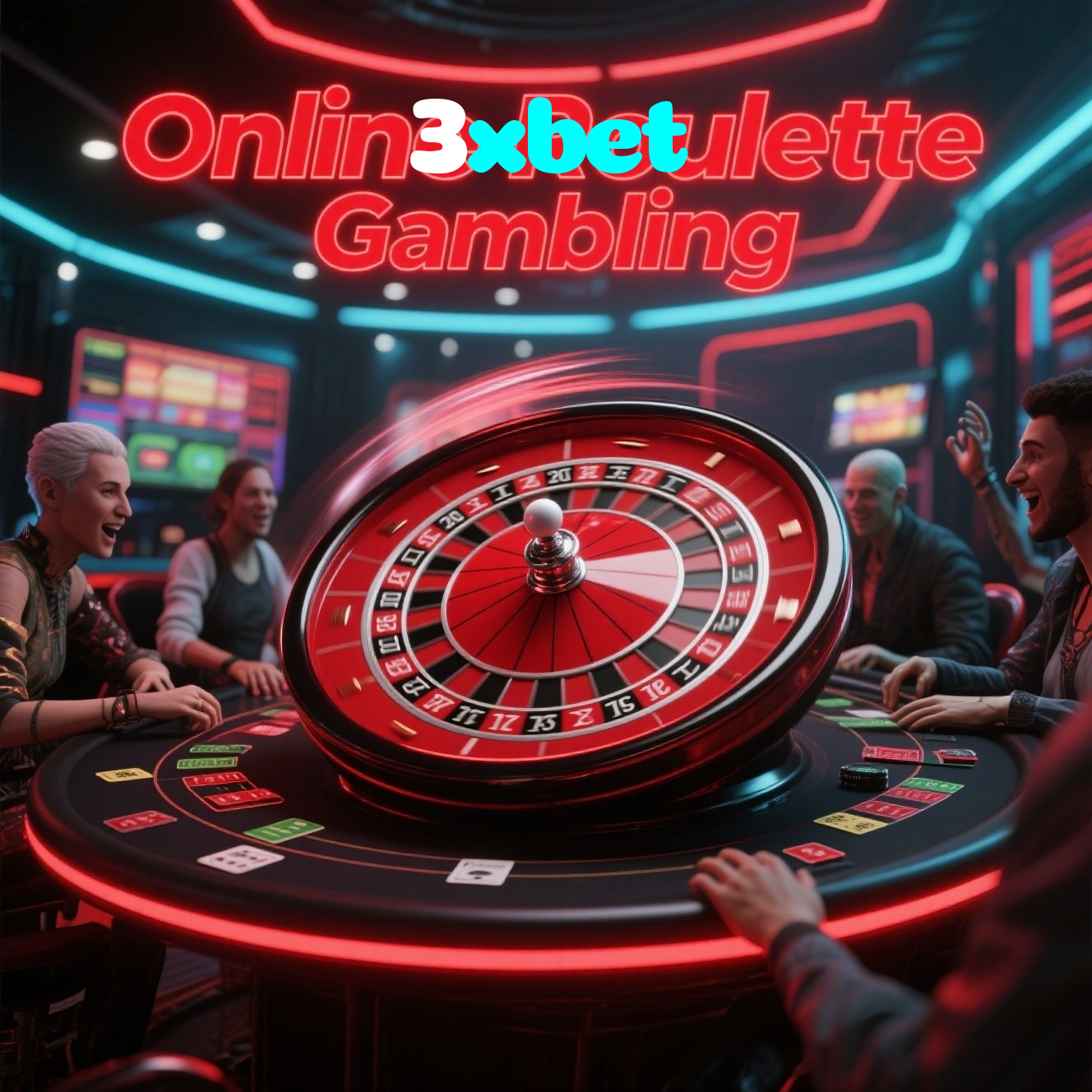 3xbet:Apostas no futebol e diversão com roleta e blackjack no cassino online!