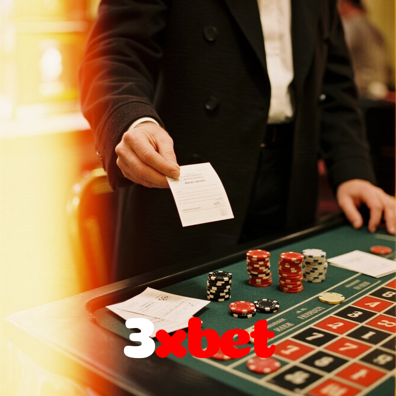 3xbet:Sua sorte está no cassino online com jogos como poker e apostas no futebol!