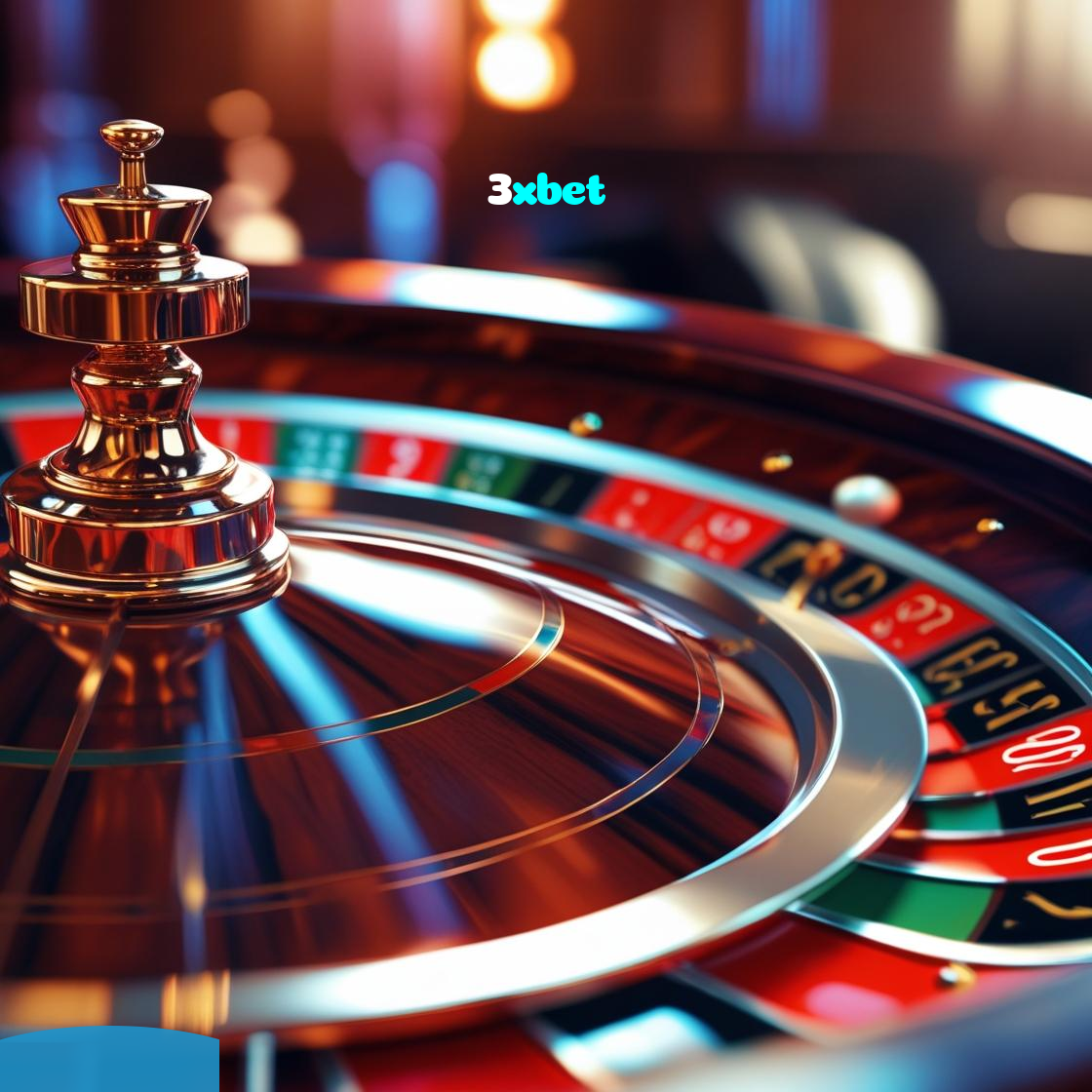 3xbet:No cassino online mais confiável, experimente poker, roleta e futebol ao vivo!