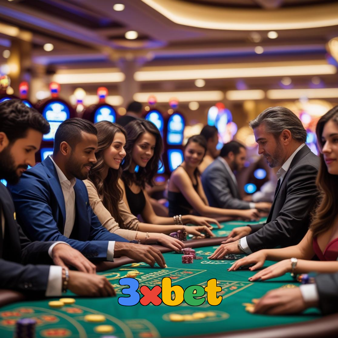 3xbet：Em nosso cassino online, a diversão nunca acaba! Jogue agora!