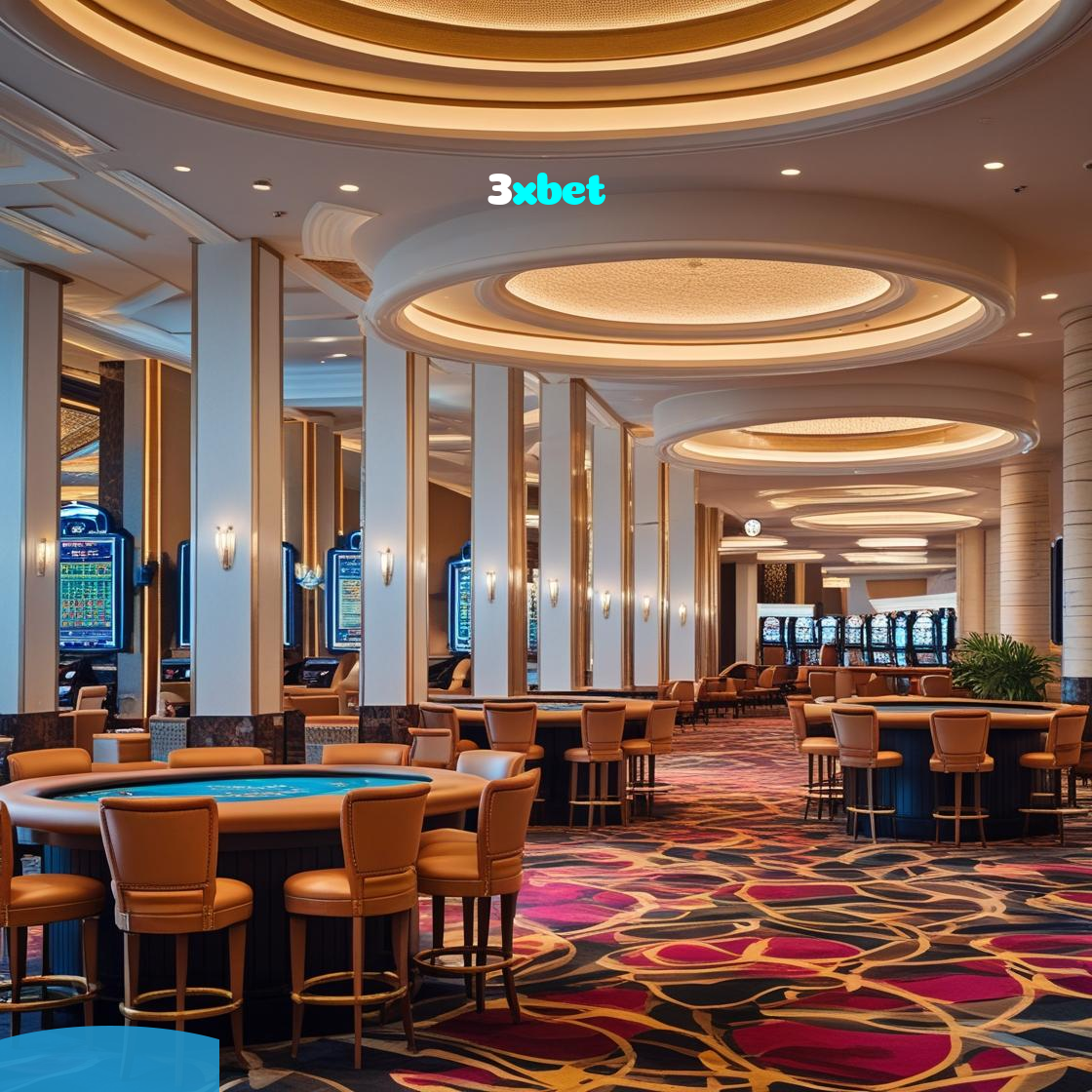 3xbet：Jogue nas nossas slots e conquiste prêmios de tirar o fôlego!