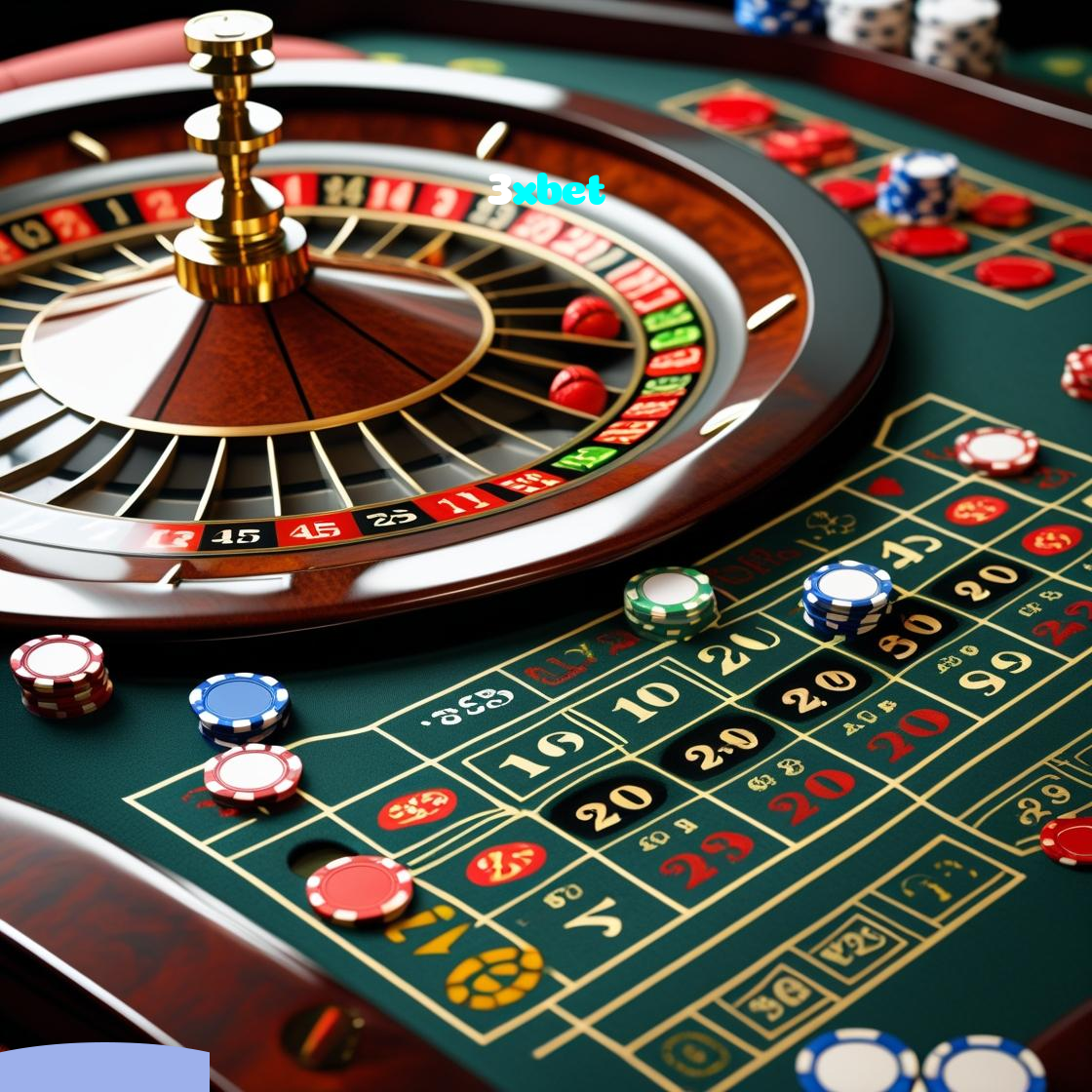 3xbet:No cassino online mais confiável, experimente poker, roleta e futebol ao vivo!