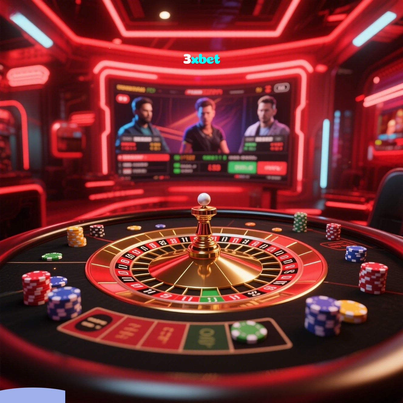 3xbet:As melhores oportunidades estão aqui! Aposte nas slots e ganhe prêmios fantásticos!
