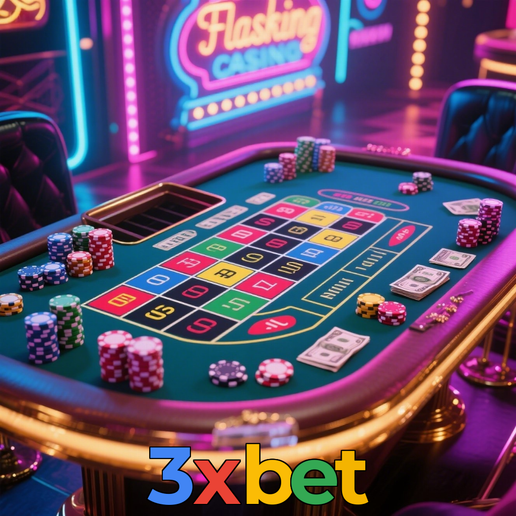 3xbet：Jogue futebol online e prove que você é o melhor!