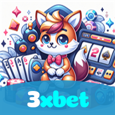 3xbet：Gire as slots e conquiste o jackpot agora mesmo!