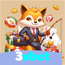 3xbet：Jogue poker, roleta e aposte no futebol online com segurança!