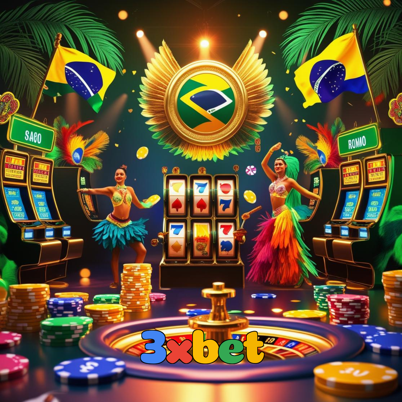 3xbet:Cada giro pode ser um novo prêmio! Descubra as melhores slots online!