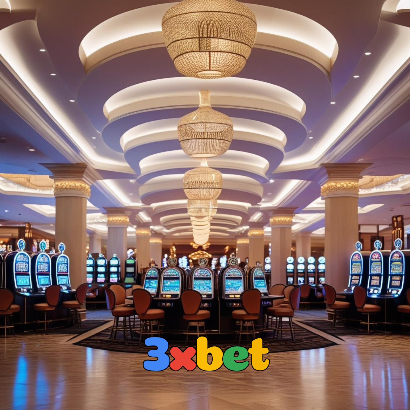 3xbet：Divirta-se com slots e apostas ao vivo em futebol no nosso cassino online!