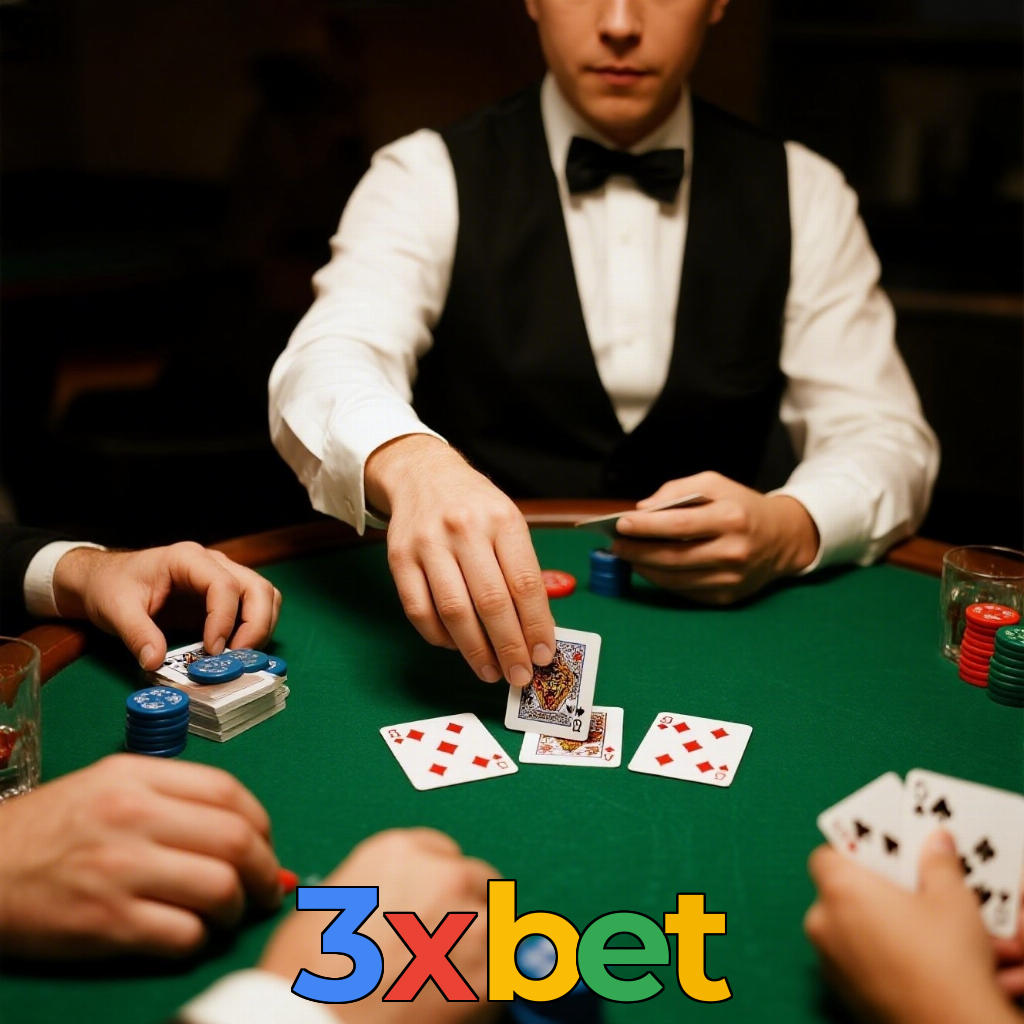3xbet:Em cada giro nas slots, a vitória está ao seu alcance!