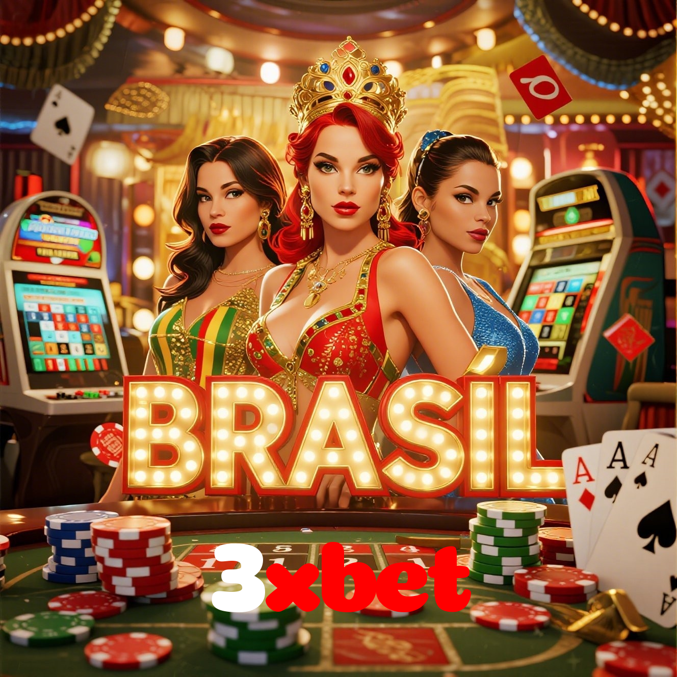 3xbet:Em cada jogo, a chance de ganhar é sua! Jogue agora no cassino!