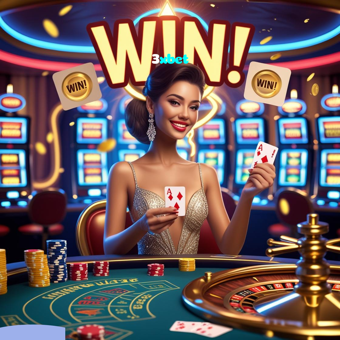 3xbet：A sorte está esperando por você! Vença na roleta e ganhe grandes vitórias!
