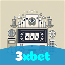 3xbet：Sinta a emoção do blackjack! Aposte agora e ganhe!
