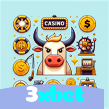 3xbet：Jogue slots, poker e aposte no futebol com grandes prêmios em jogo!