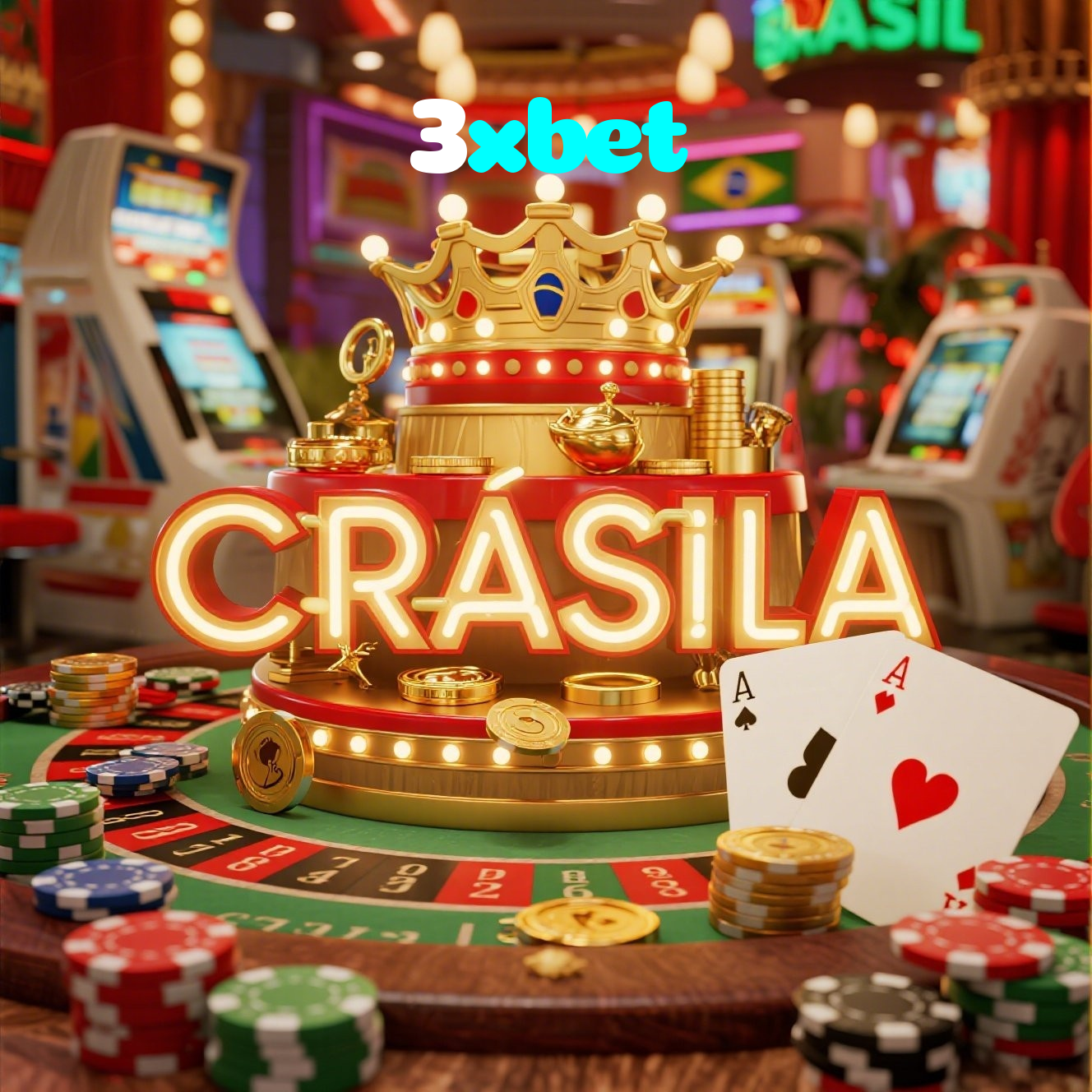 3xbet:Aposte no futebol e jogue os melhores jogos de cassino para grandes vitórias!