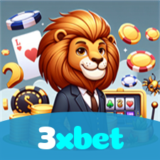 3xbet：Apostas ao vivo no futebol e grandes prêmios em slots te esperam!