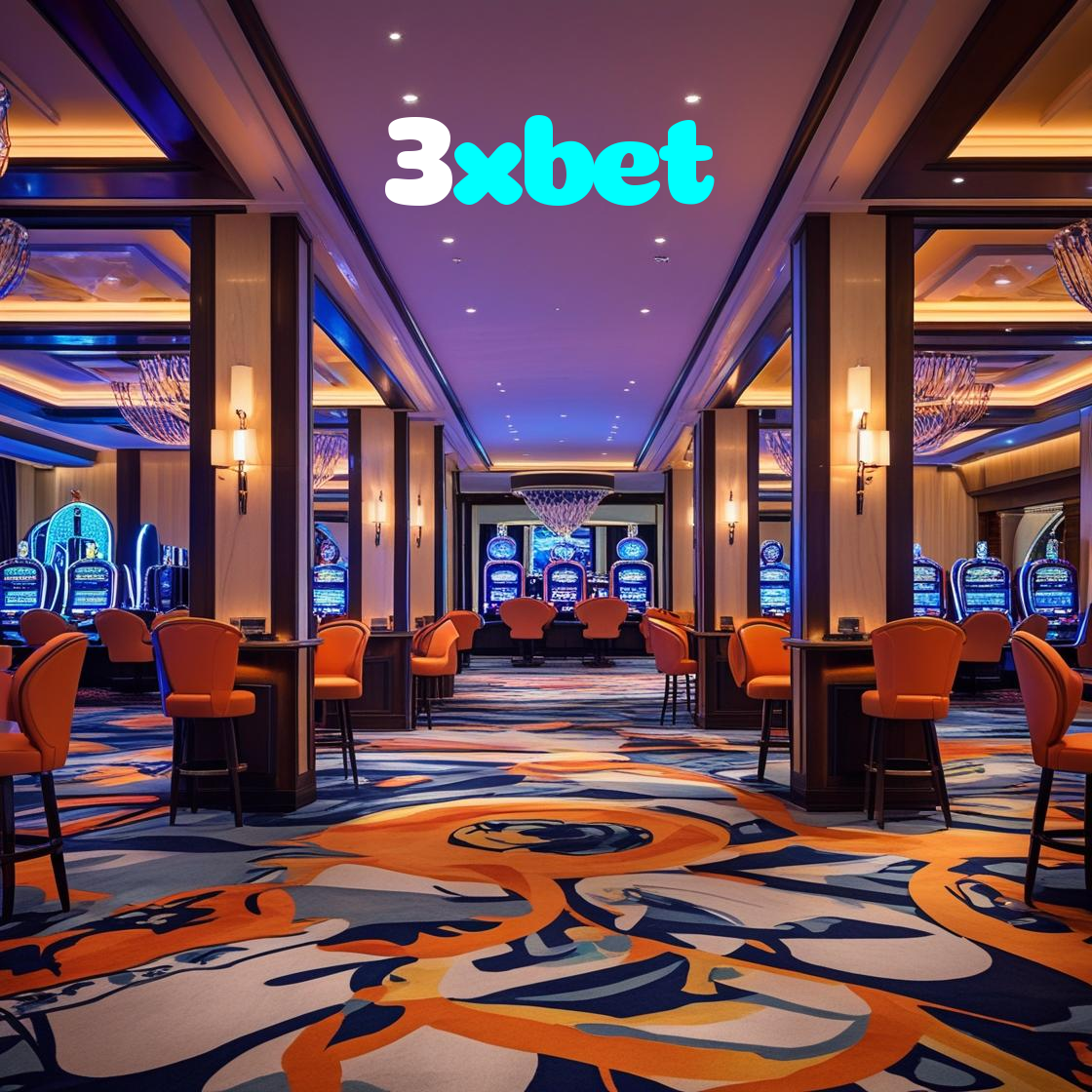 3xbet:Seu lugar de apostas no futebol e prêmios incríveis em jogos de cassino!