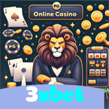 3xbet：Jogue futebol online e experimente a emoção de grandes vitórias!