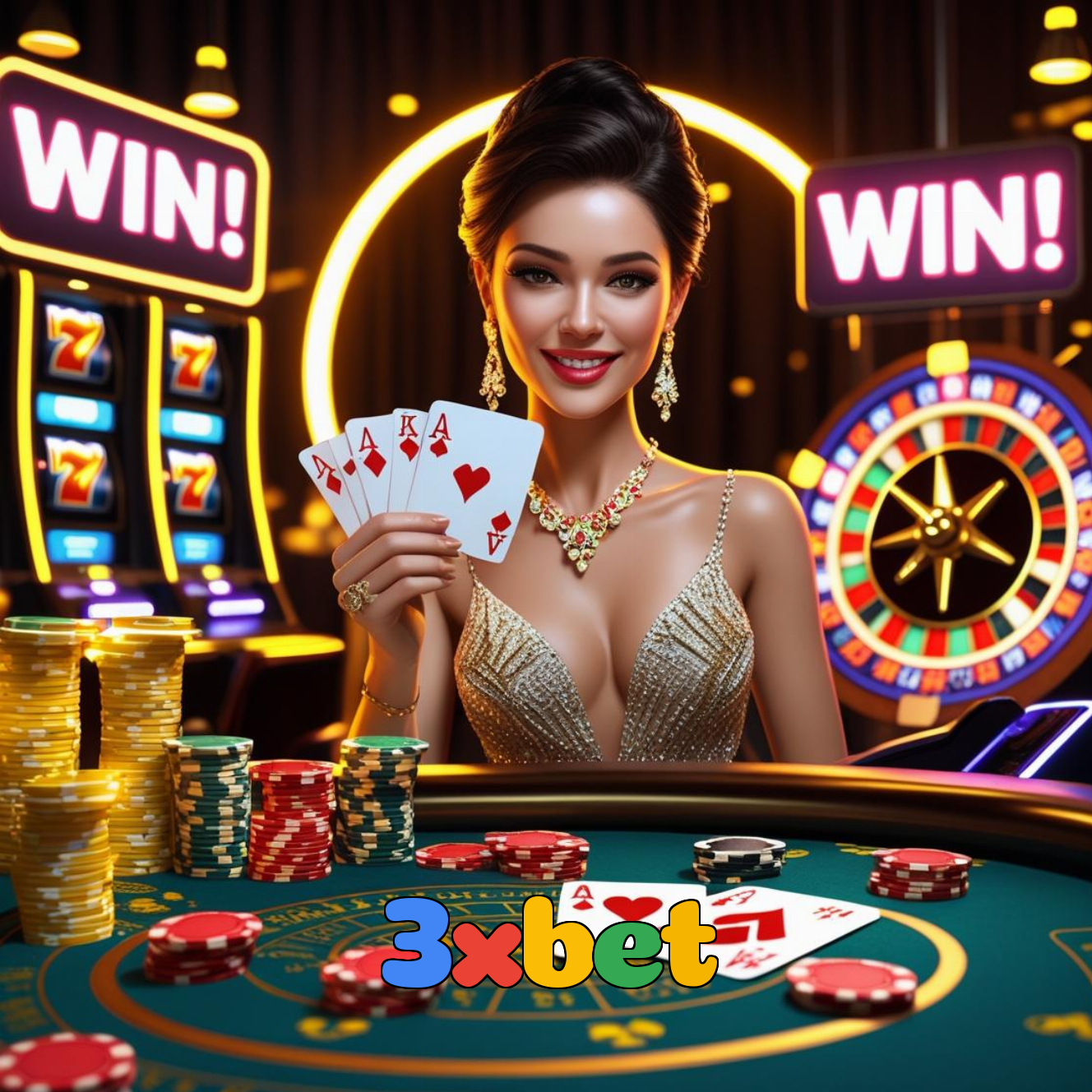 3xbet：Vença no cassino online com blackjack e apostas esportivas no futebol!