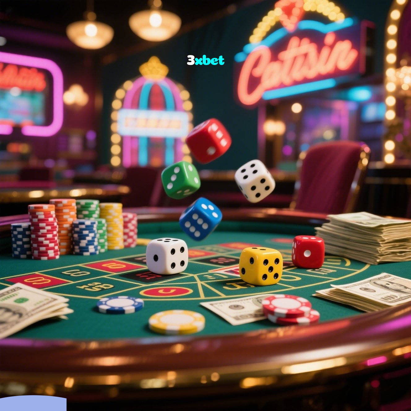 3xbet：Em nosso cassino online, a sorte está ao seu lado! Aposte agora!