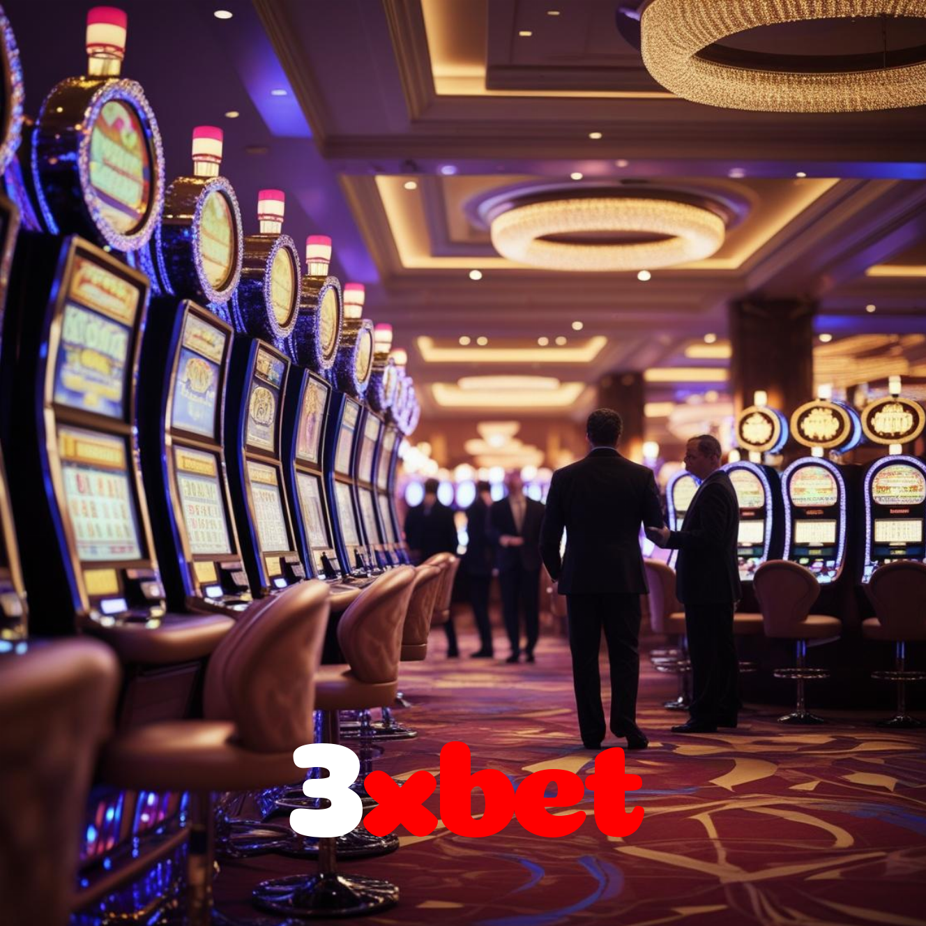 3xbet:Jogue nas roletas e descubra as maiores vitórias!