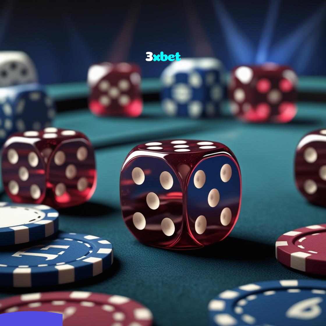 3xbet:Desafie a roleta e conquiste prêmios incríveis!